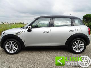 MINI Countryman usata, con Airbag laterali