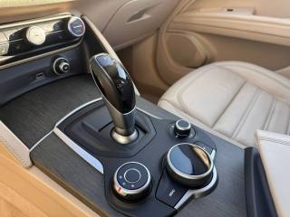 ALFA ROMEO Stelvio usata, con ESP