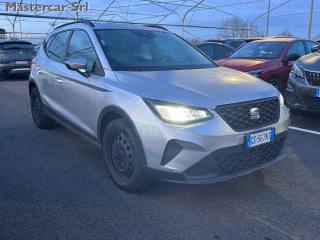 SEAT Arona usata, con Alzacristalli elettrici