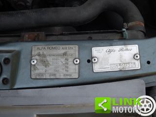 ALFA ROMEO 75 usata 5