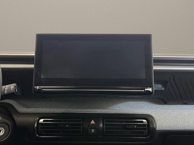 CITROEN C3 usata, con Sistema di navigazione