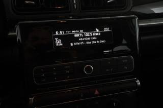 CITROEN C3 usata 16
