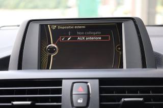 BMW 116 usata 49