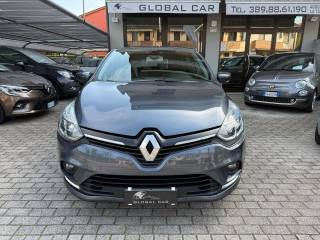 RENAULT Clio usata 1