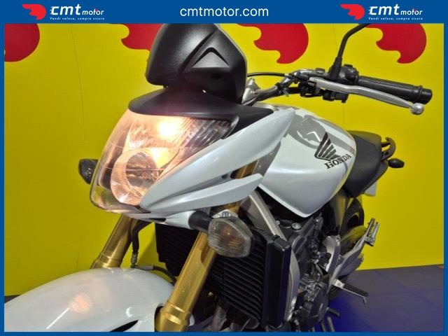 HONDA Hornet 600 usata 6
