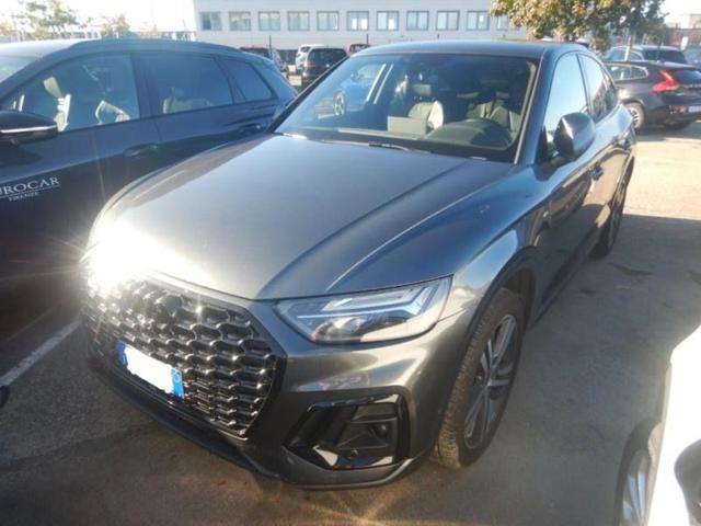 AUDI Q5 usata, con ABS