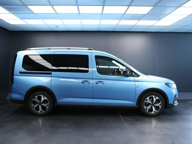 FORD Tourneo Connect usata, con Boardcomputer