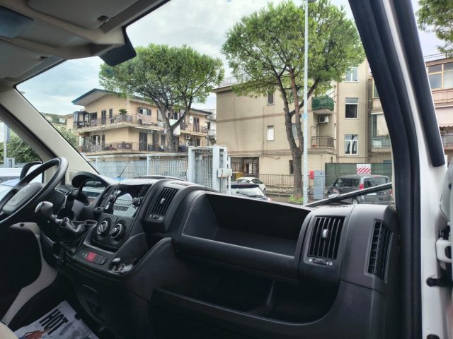CITROEN Jumper usata, con Alzacristalli elettrici