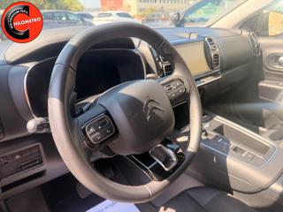 CITROEN C5 Aircross usata, con Cerchi in lega