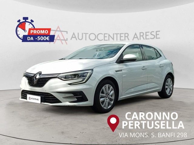RENAULT Megane usata, con ABS