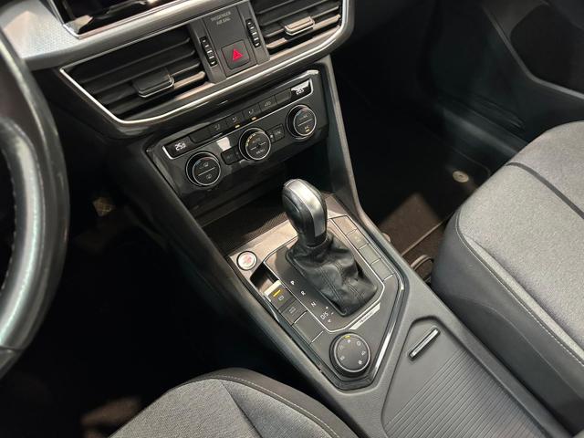 SEAT Tarraco usata, con Controllo automatico clima