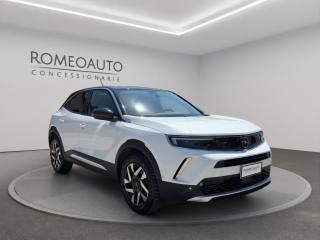 OPEL Mokka usata, con Cruise Control