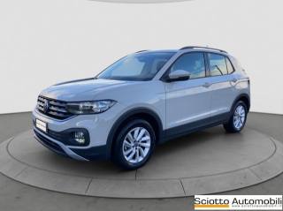 VOLKSWAGEN T-Cross usata, con Airbag