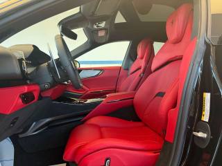 FERRARI Purosangue usata, con Antifurto