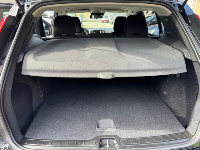 VOLVO XC40 usata, con Touch screen