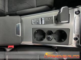 AUDI A6 usata, con Autoradio