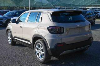 JEEP Avenger usata, con Boardcomputer