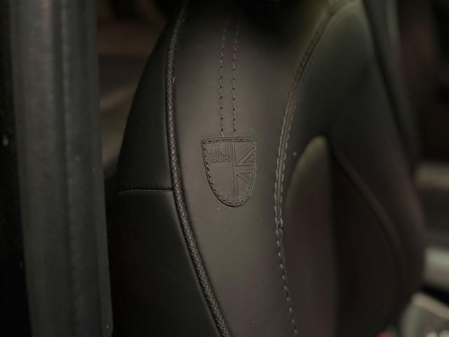 MINI Cooper SE Countryman usata, con Fendinebbia