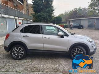 FIAT 500X usata, con Alzacristalli elettrici