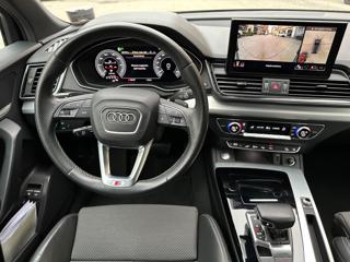 AUDI Q5 usata, con Cruise Control