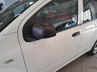 FIAT Panda usata, con Sensori di parcheggio posteriori