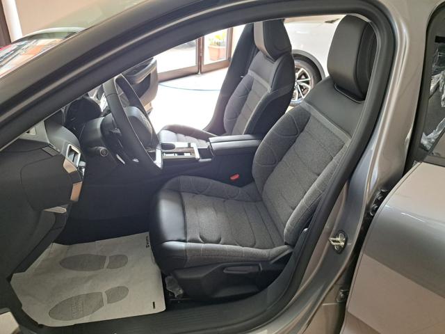 CITROEN C5 X usata, con Boardcomputer