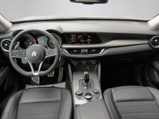 ALFA ROMEO Stelvio usata, con Chiusura centralizzata