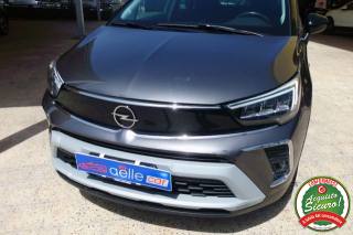 OPEL Crossland usata, con MP3