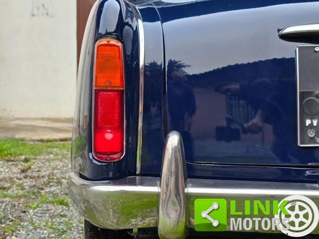 LANCIA Appia usata 16