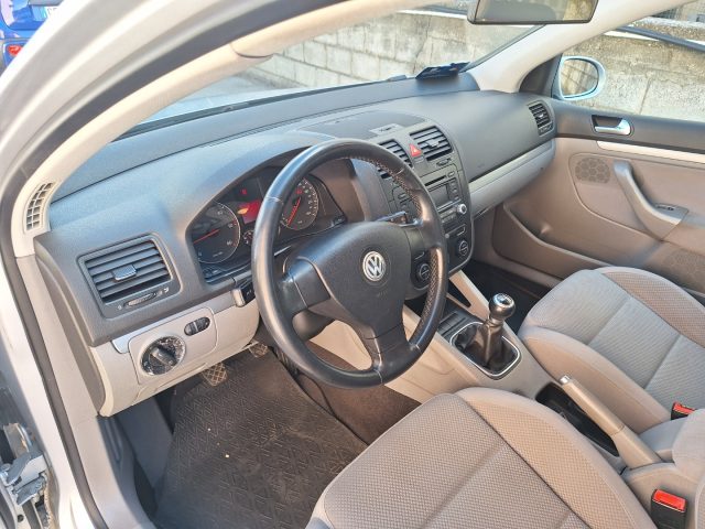 VOLKSWAGEN Golf usata, con Climatizzatore