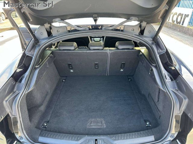 JAGUAR I-Pace usata, con Sistema di navigazione