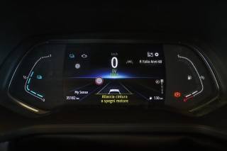 RENAULT Captur usata, con Sistema di navigazione