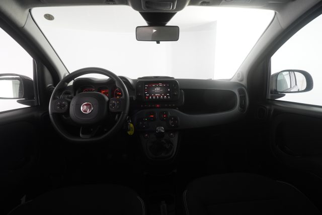 FIAT Panda Cross usata 3