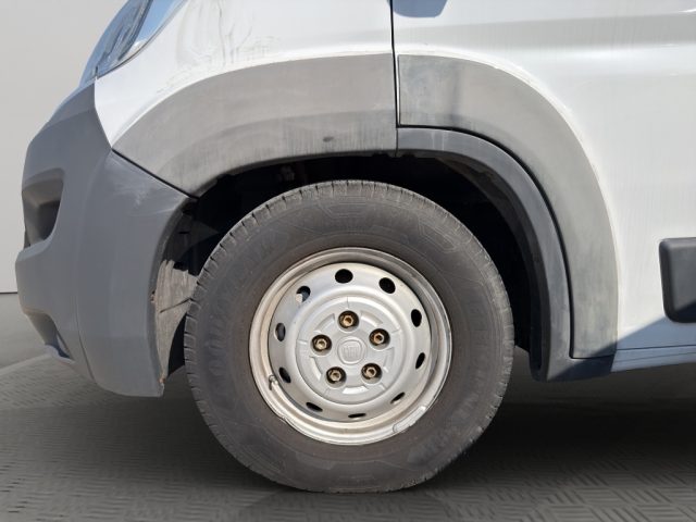 FIAT Ducato usata 15