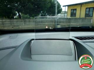 OPEL Crossland X usata, con Volante in pelle