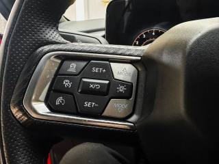 FORD Mustang usata, con Park Distance Control