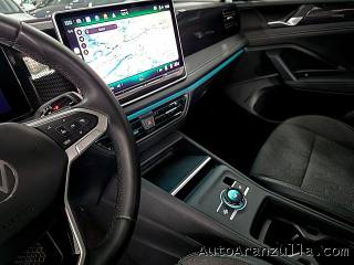 VOLKSWAGEN Tiguan usata, con Immobilizzatore elettronico