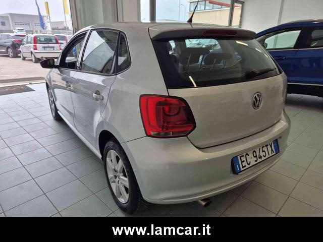VOLKSWAGEN Polo usata, con Chiusura centralizzata