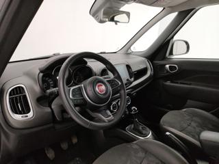 FIAT 500L usata, con Climatizzatore