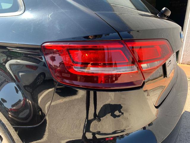AUDI A3 usata, con Chiusura centralizzata telecomandata