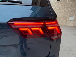 VOLKSWAGEN Tiguan usata, con Monitoraggio pressione pneumatici