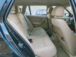 BMW 320 usata, con Immobilizzatore elettronico