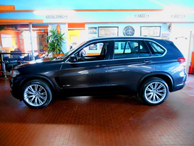 BMW X5 usata, con Airbag Passeggero