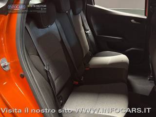 RENAULT Clio usata, con Chiusura centralizzata