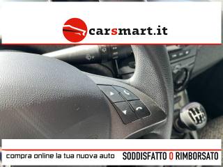 LANCIA Ypsilon usata, con Sedile posteriore sdoppiato