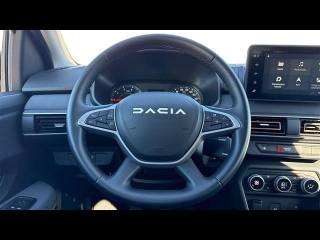 DACIA Jogger usata, con USB