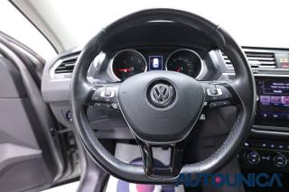VOLKSWAGEN Tiguan usata, con Boardcomputer