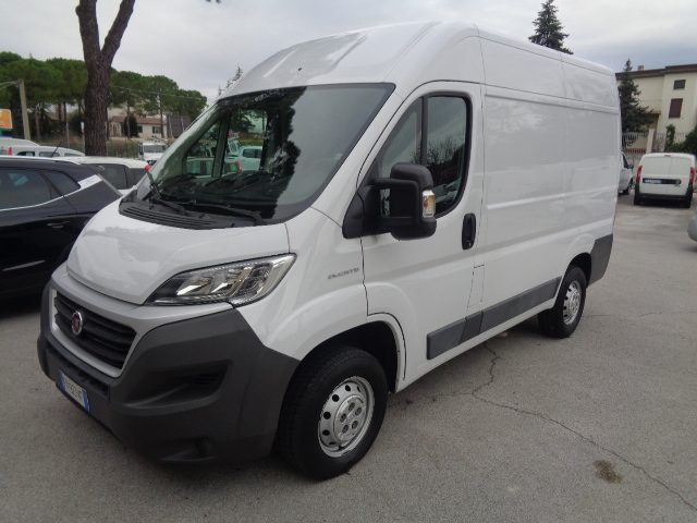 FIAT Ducato usata, con Cronologia tagliandi