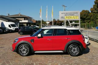 MINI Countryman usata, con Airbag
