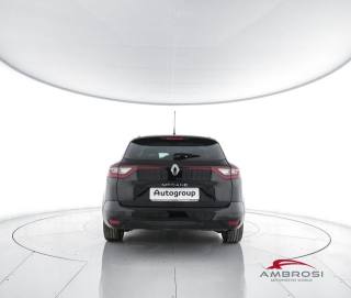 RENAULT Megane usata 5